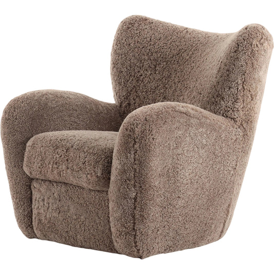 Amelie Chair by Four Hands. Made from unique in a modern style.