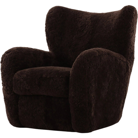 Amelie Chair by Four Hands. Made from unique in a modern style.