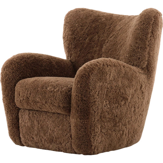 Amelie Chair by Four Hands. Made from unique in a modern style.