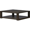 Dark Anthracite Oak Veneer