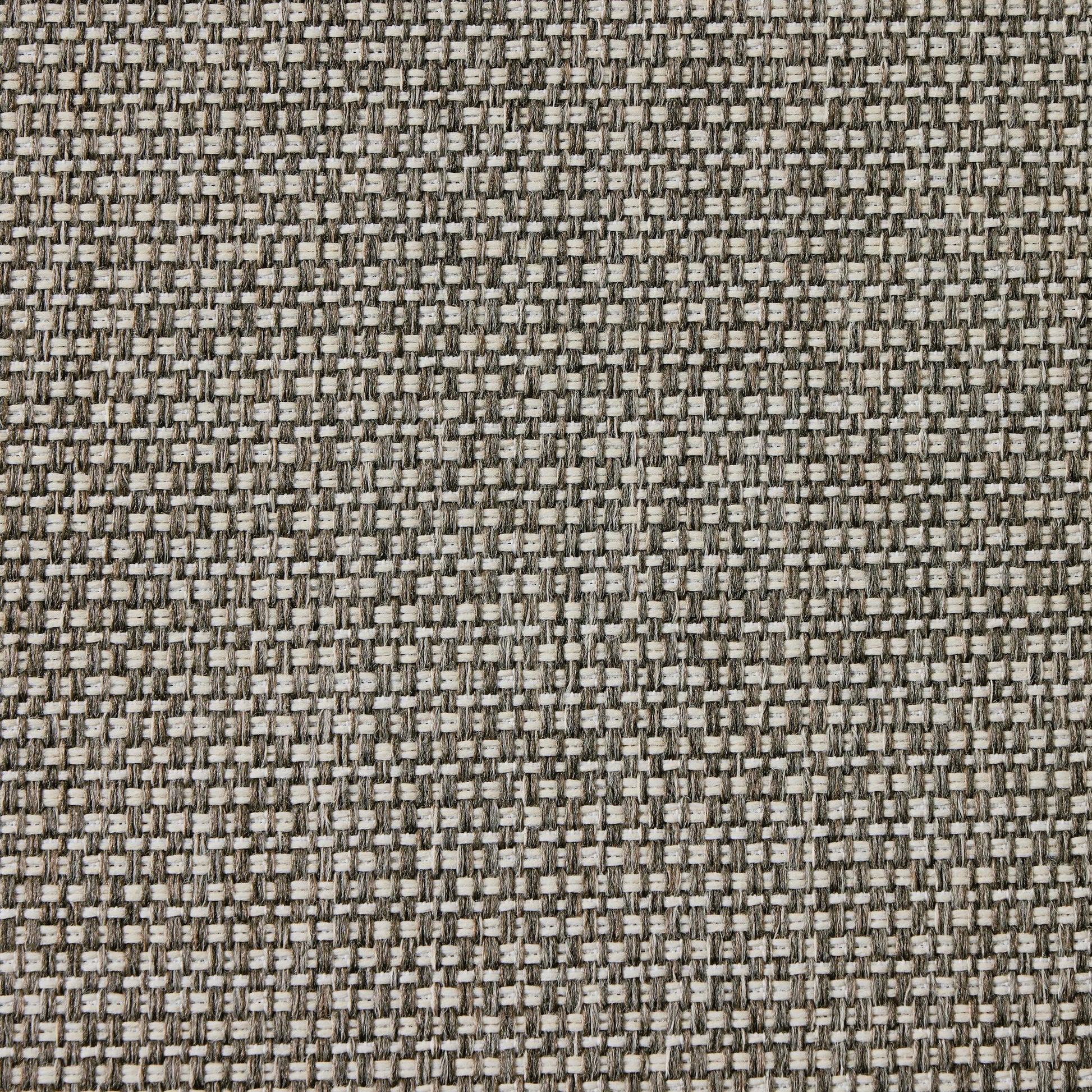 Hearst Outdoor Chair by Four Hands in bronze. Made from 100% olefin, aluminum, 100% polypropylene in a modern style.