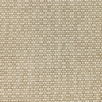 Hearst Outdoor Chair by Four Hands in bronze. Made from 100% olefin, aluminum, 100% polypropylene in a modern style.