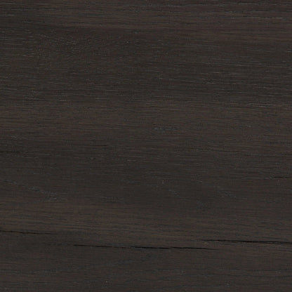 Matthes Oak Console Table by Four Hands. Made from thick oak veneer, oak plywood in a modern style.