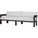 Jackson Outdoor Metal Sofa by Four Hands. Made from unique in a modern style.