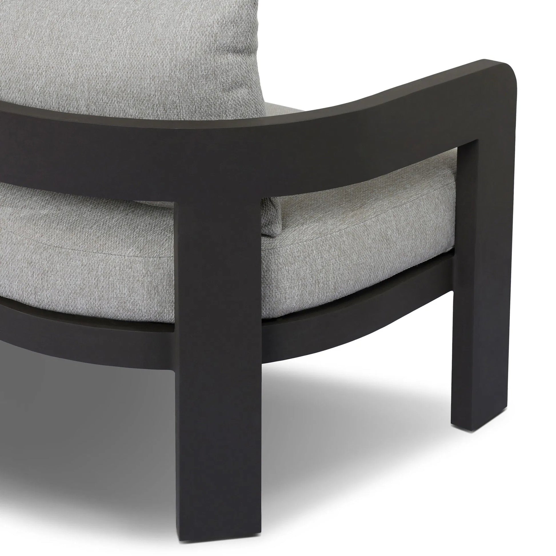 Jackson Outdoor Metal Sofa by Four Hands. Made from unique in a modern style.