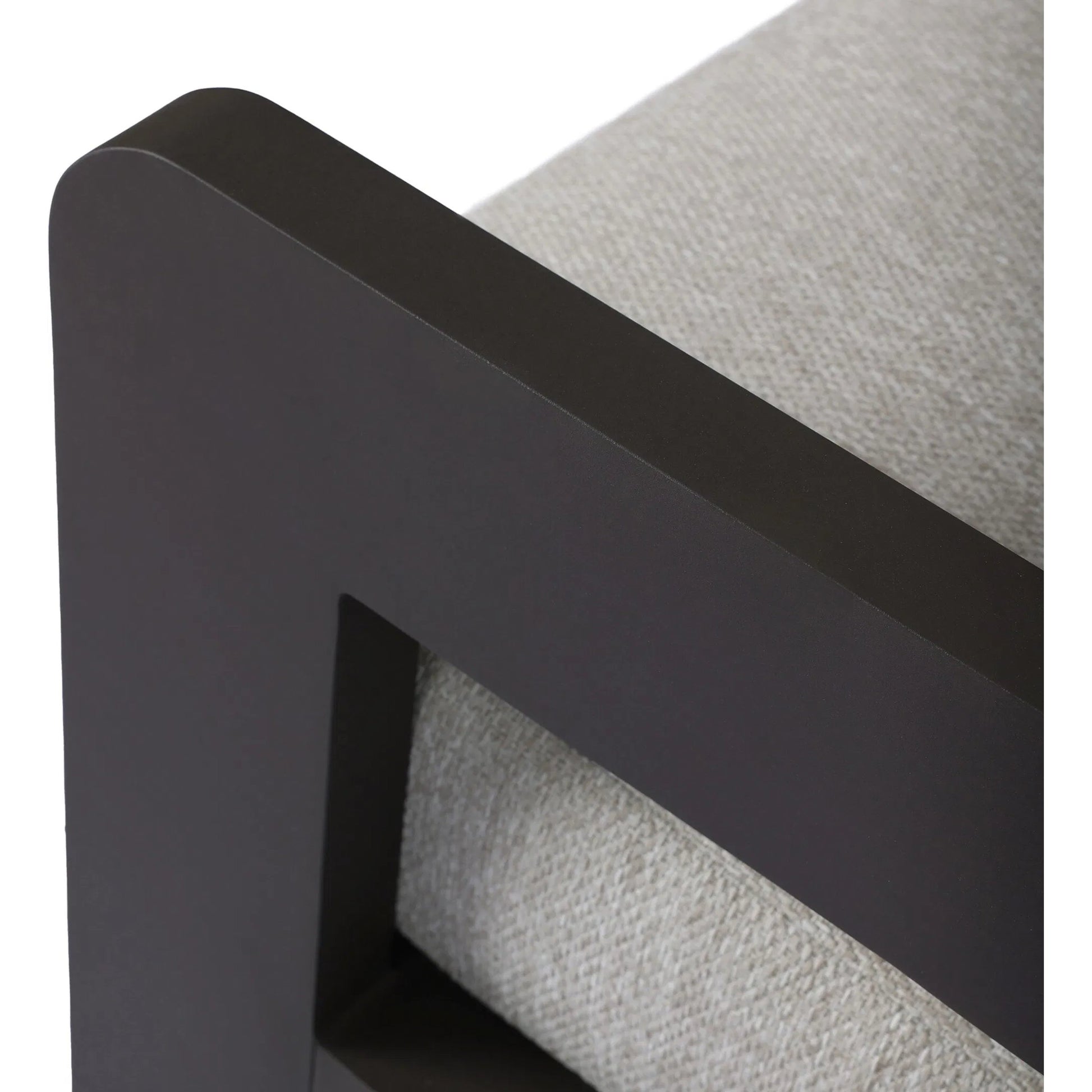 Jackson Outdoor Metal Swivel Chair by Four Hands. Made from unique in a unique style.