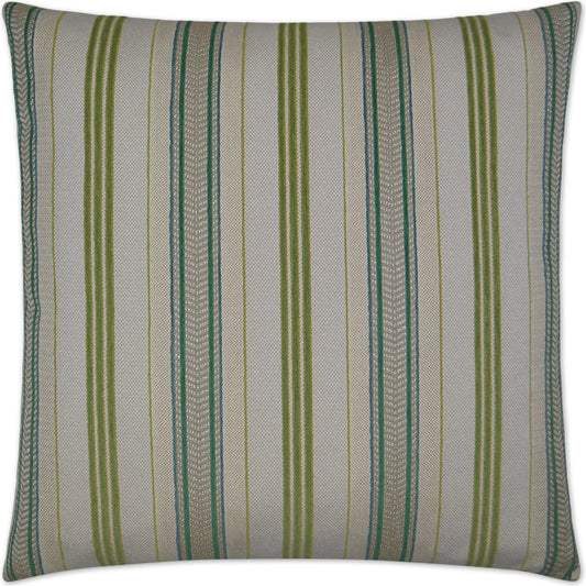 Hambo Pillow by DV Kap Home. Made from 100% polyester in a unique style.
