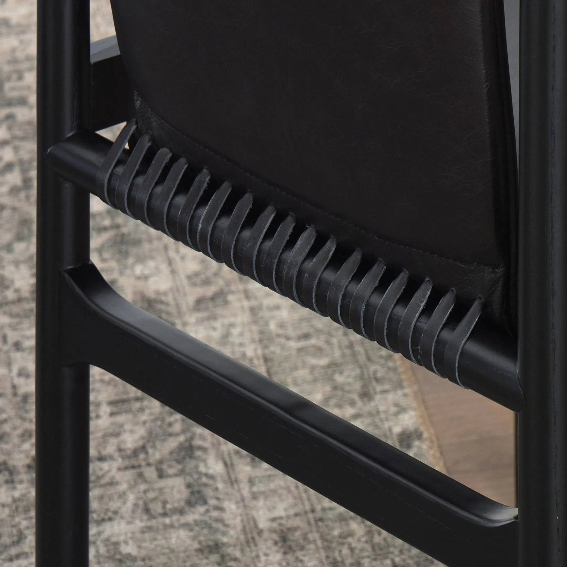 Baden Dining Chair by Four Hands. Made from unique in a transitional style.