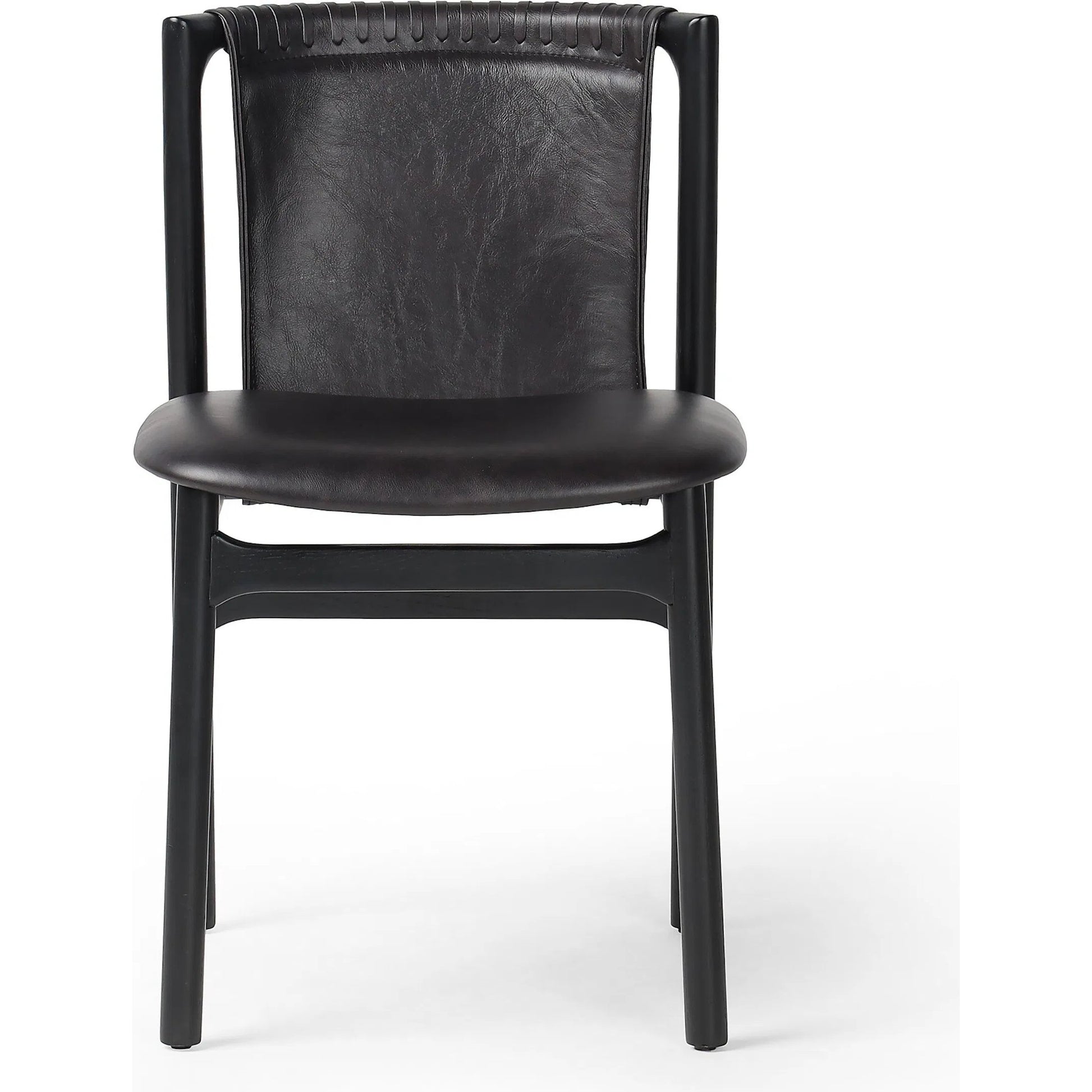 Baden Dining Chair by Four Hands. Made from unique in a transitional style.