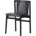 Baden Dining Chair by Four Hands. Made from unique in a transitional style.