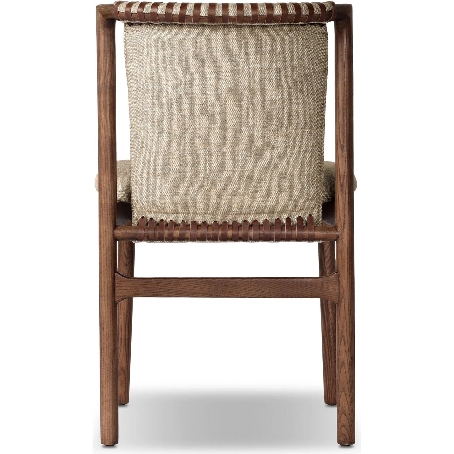 006 SI-2519082 | Additional Silo | Baden Dining Chair by Four Hands. Made from unique in a transitional style.
