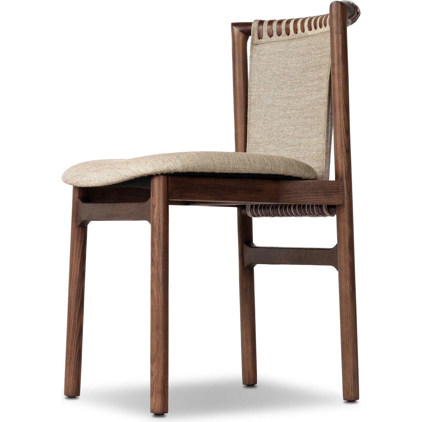 007 SI-2519082 | Additional Silo | Baden Dining Chair by Four Hands. Made from unique in a transitional style.