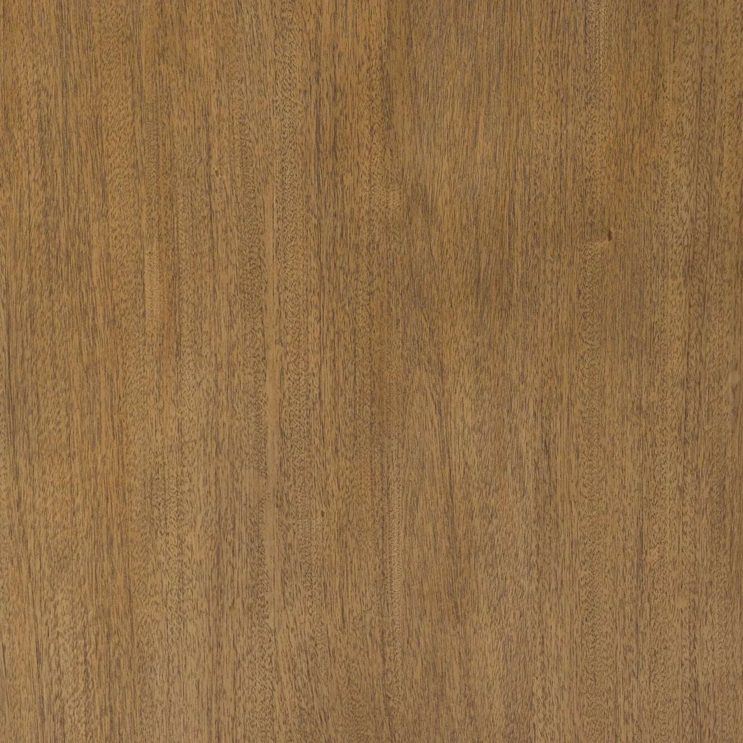003 SI-2635300 | Closeup | Emeli Square Coffee Table by Four Hands in tawny rubberwood veneer. Made from parawood veneer in a unique style.