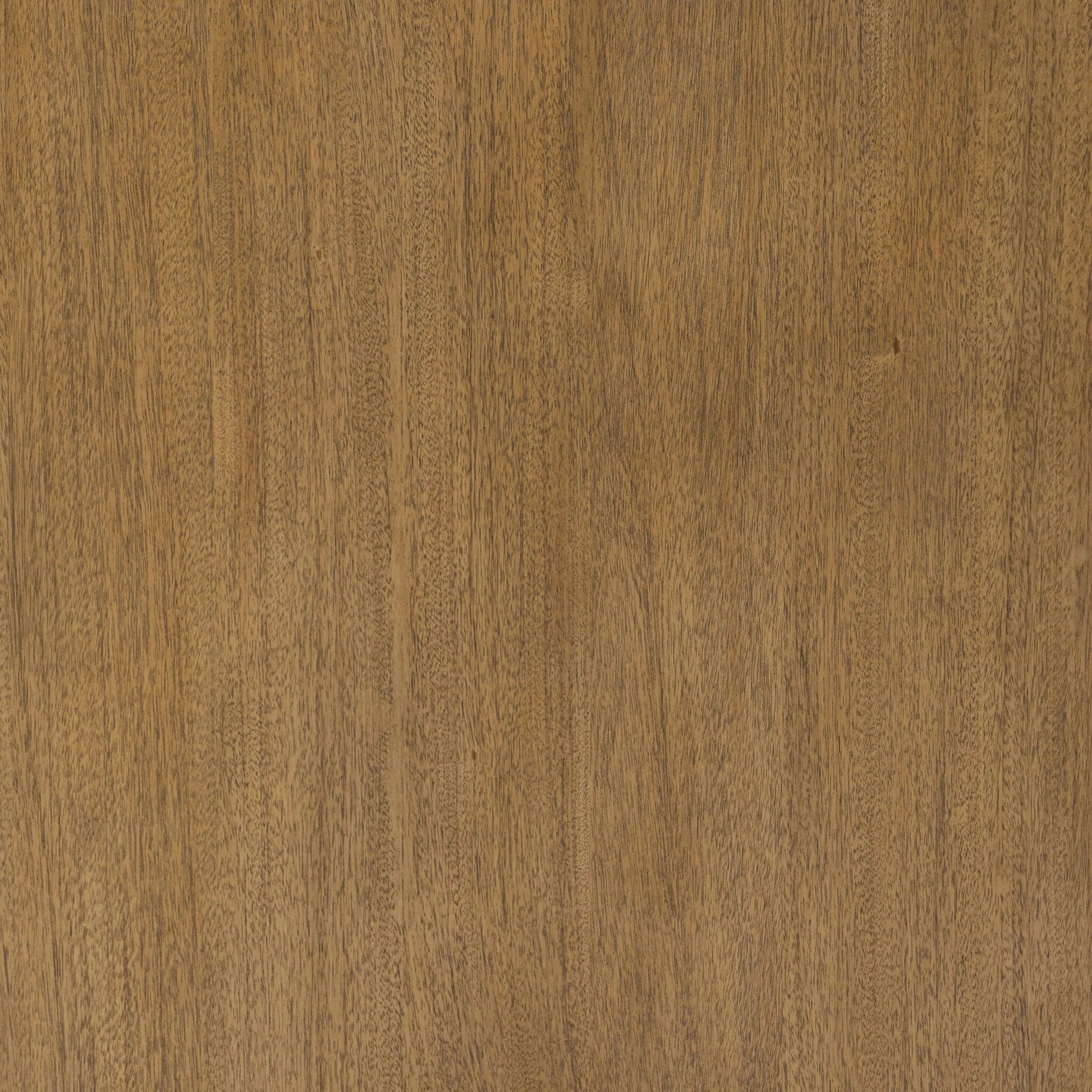 Emeli Square Coffee Table by Four Hands in tawny rubberwood veneer. Made from parawood veneer in a unique style.