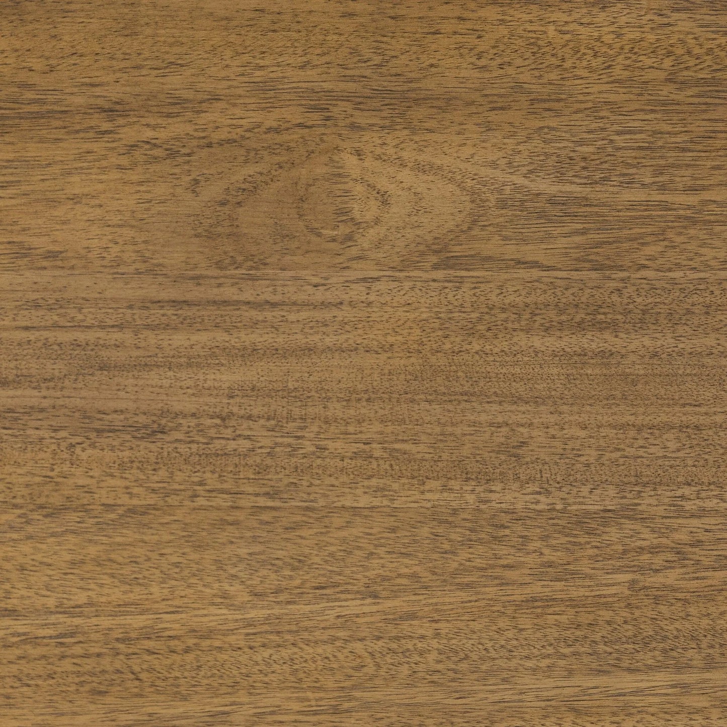 003 SI-2635296 | Closeup | Emeli Console Table by Four Hands in tawny rubberwood veneer. Made from parawood veneer in a unique style.