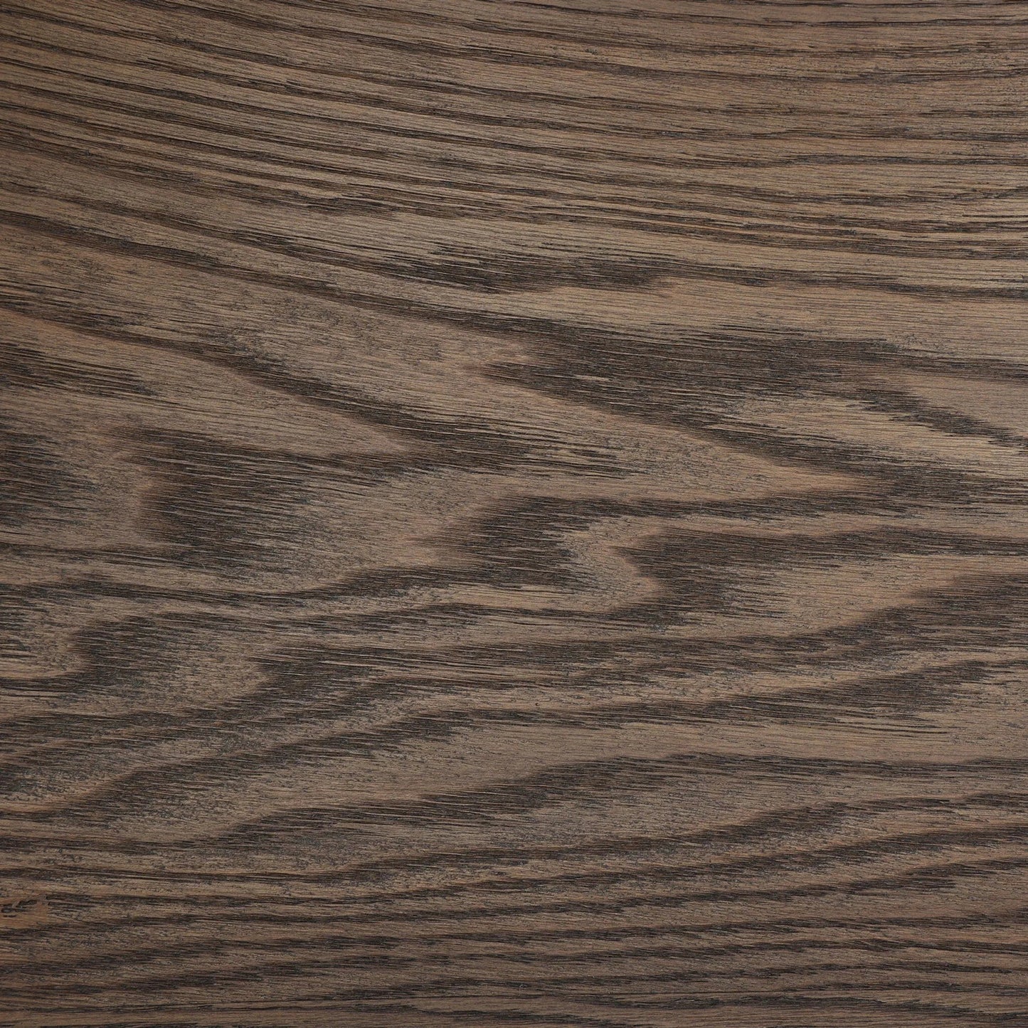007 SI-2327566 | Closeup | Jovan Dining Chair by Four Hands in stained saddle brown, slight dark bleaching. Made from solid oak, banana leaf in a traditional style.