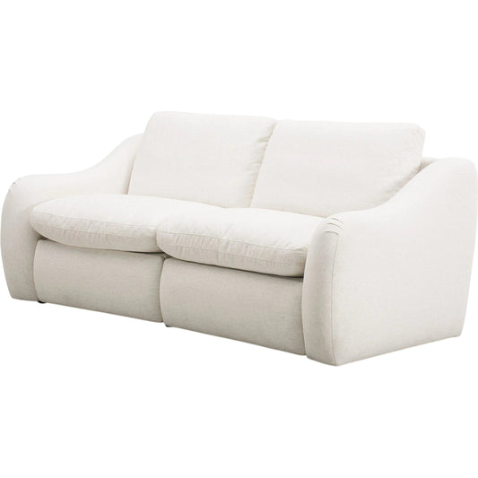 Crawford Power Recliner 2-Piece Sectional Sofa by Four Hands. Made from unique in a unique style.