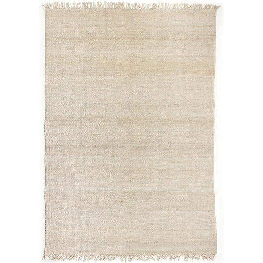 Neva Jute Rug by Four Hands. Made from 100% jute in a unique style.