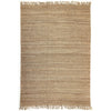 Natural Jute / 8' x 10.5'