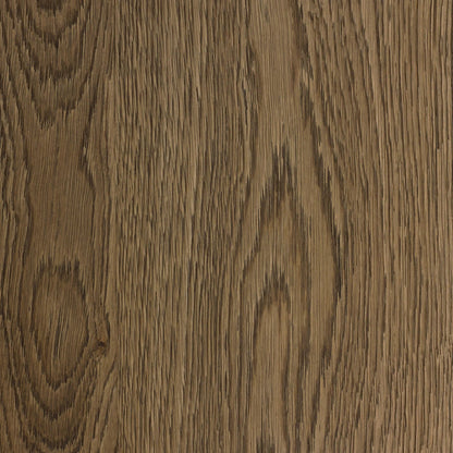 Bedford Bookcase by Four Hands in warm natural oak, warm natural oak veneer. Made from solid oak, thick oak veneer in a unique style.