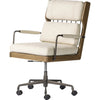 Antwerp Natural, Gris Gunmetal