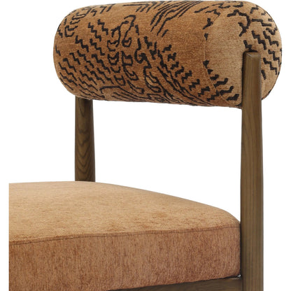 Jazelle Dining Chair by Four Hands. Made from unique in a traditional style.