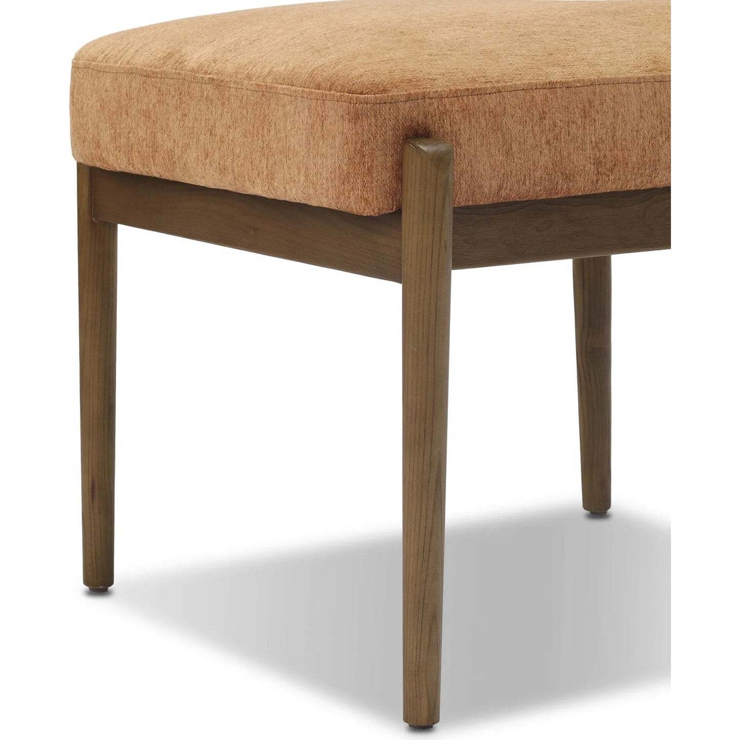 025 SI-2535169 | Closeup | Jazelle Dining Chair by Four Hands. Made from unique in a traditional style.