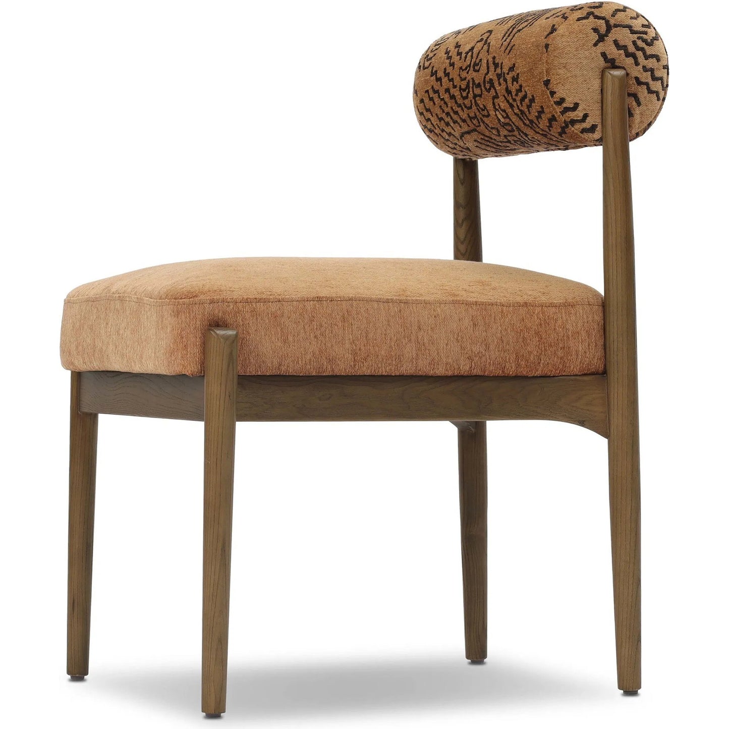 026 SI-2535169 | Additional Silo | Jazelle Dining Chair by Four Hands. Made from unique in a traditional style.