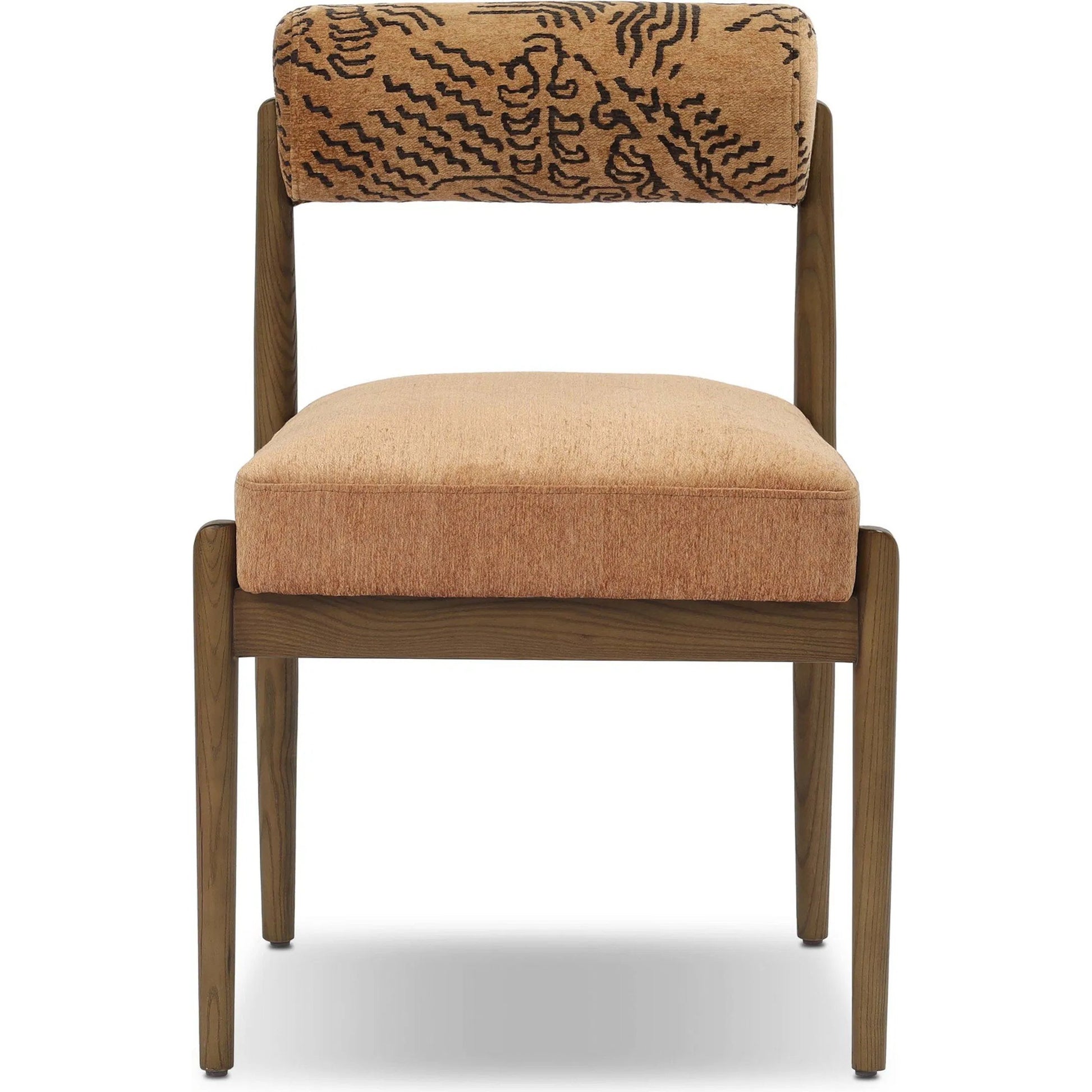 Jazelle Dining Chair by Four Hands. Made from unique in a traditional style.