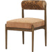 Jazelle Dining Chair by Four Hands. Made from unique in a traditional style.