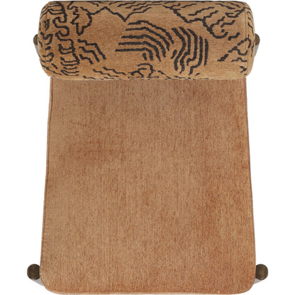 Jazelle Dining Chair by Four Hands. Made from unique in a traditional style.
