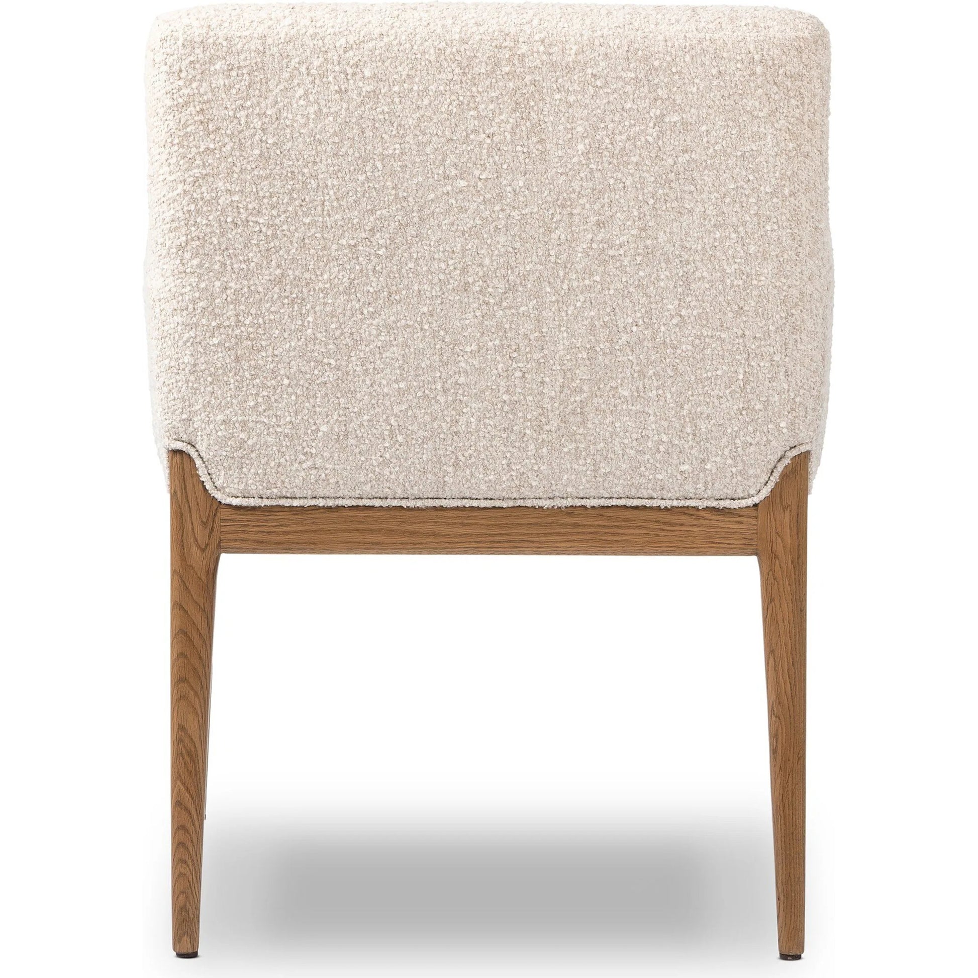 Ledger Dining Chair by Four Hands. Made from unique in a modern style.