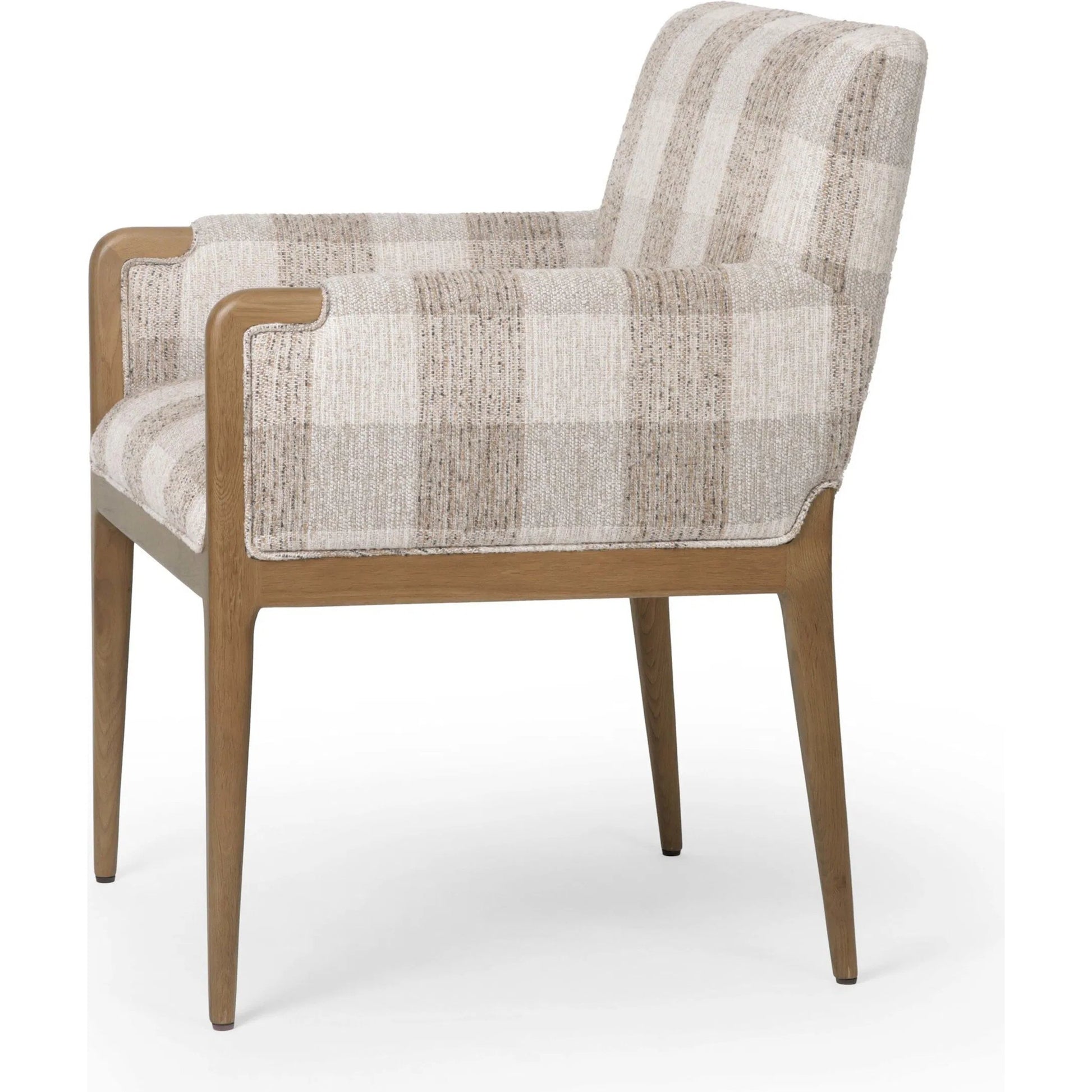 Ledger Dining Chair by Four Hands. Made from unique in a modern style.
