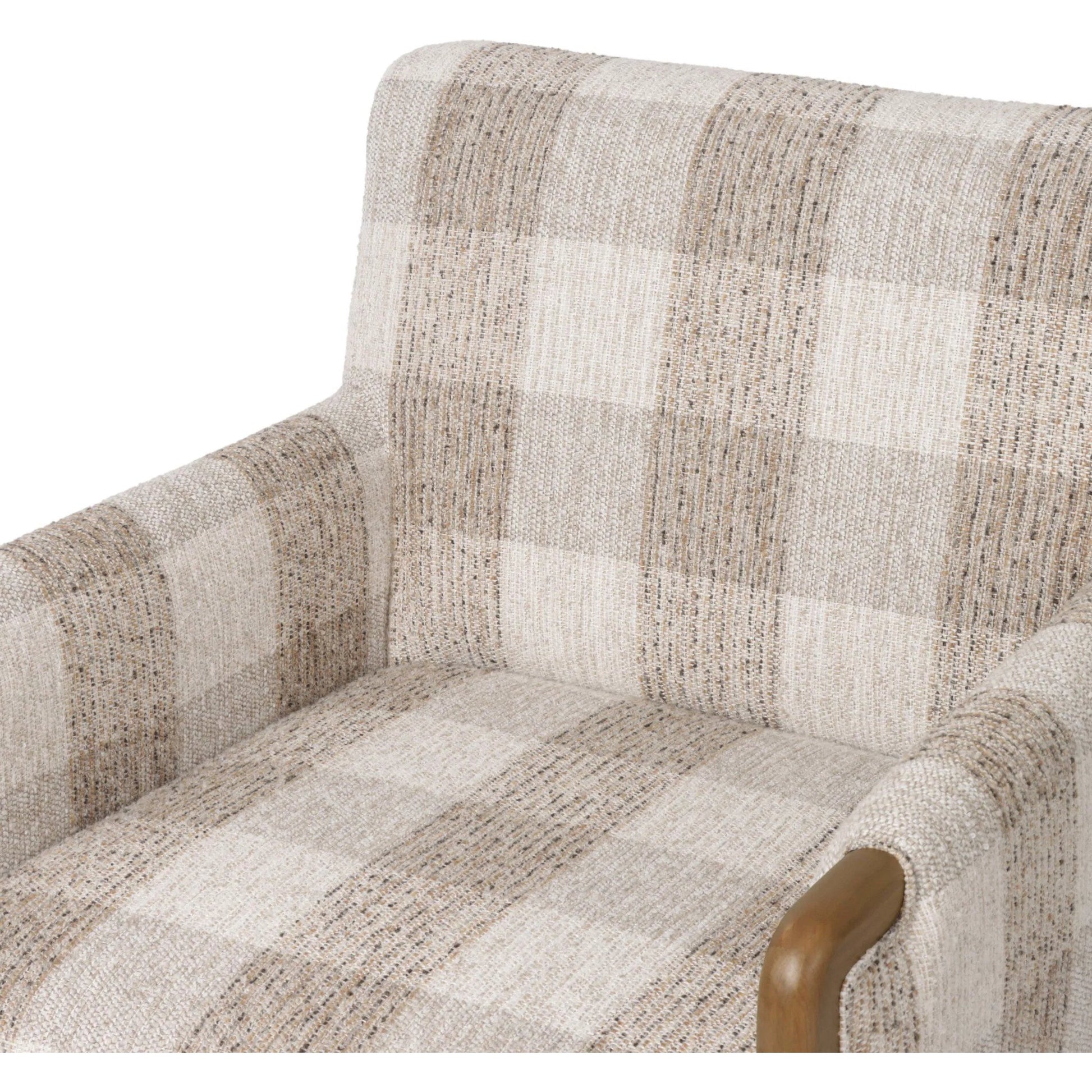 Ledger Dining Chair by Four Hands. Made from unique in a modern style.