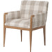 Ledger Dining Chair by Four Hands. Made from unique in a modern style.