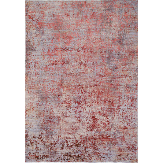 Pryor Rug - 39NGF by Feizy. Made from polyester, viscose in a unique style.