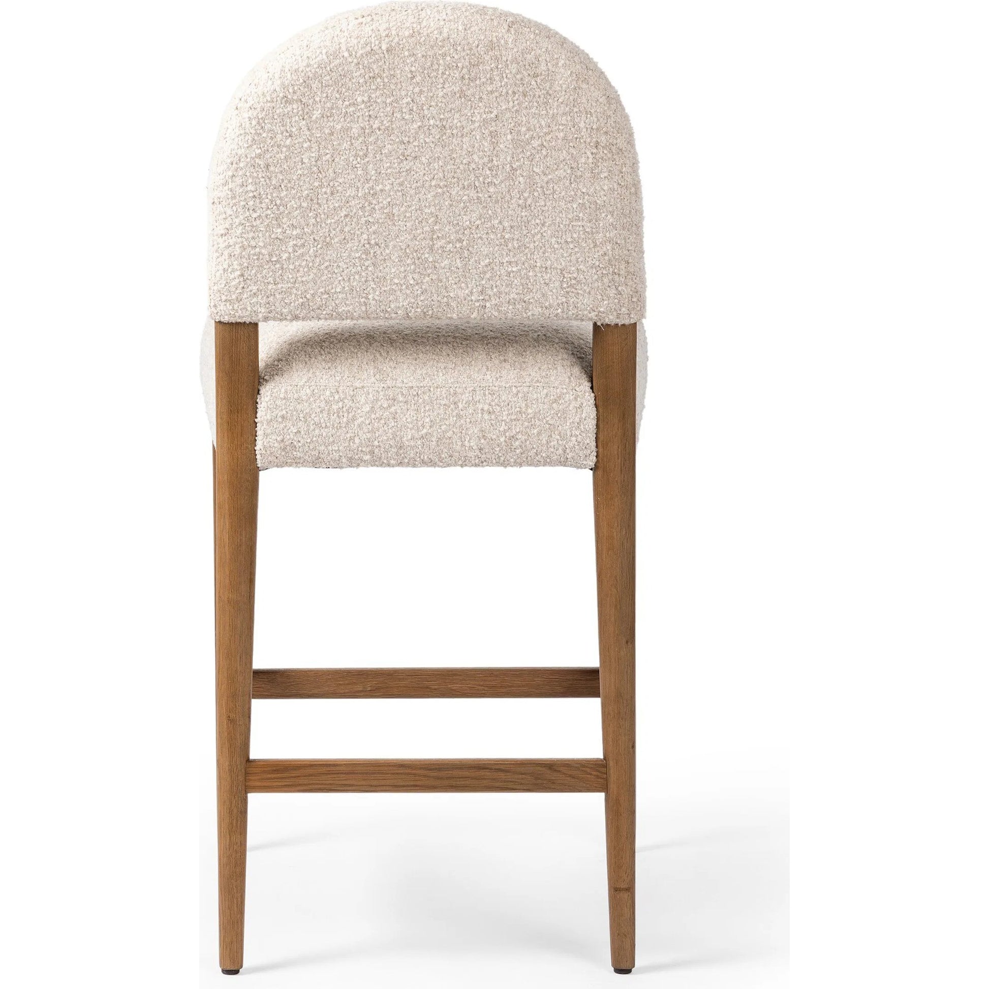Abilene Counter Stool by Four Hands. Made from unique in a coastal style.