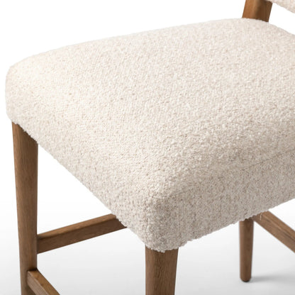 Abilene Counter Stool by Four Hands. Made from unique in a coastal style.