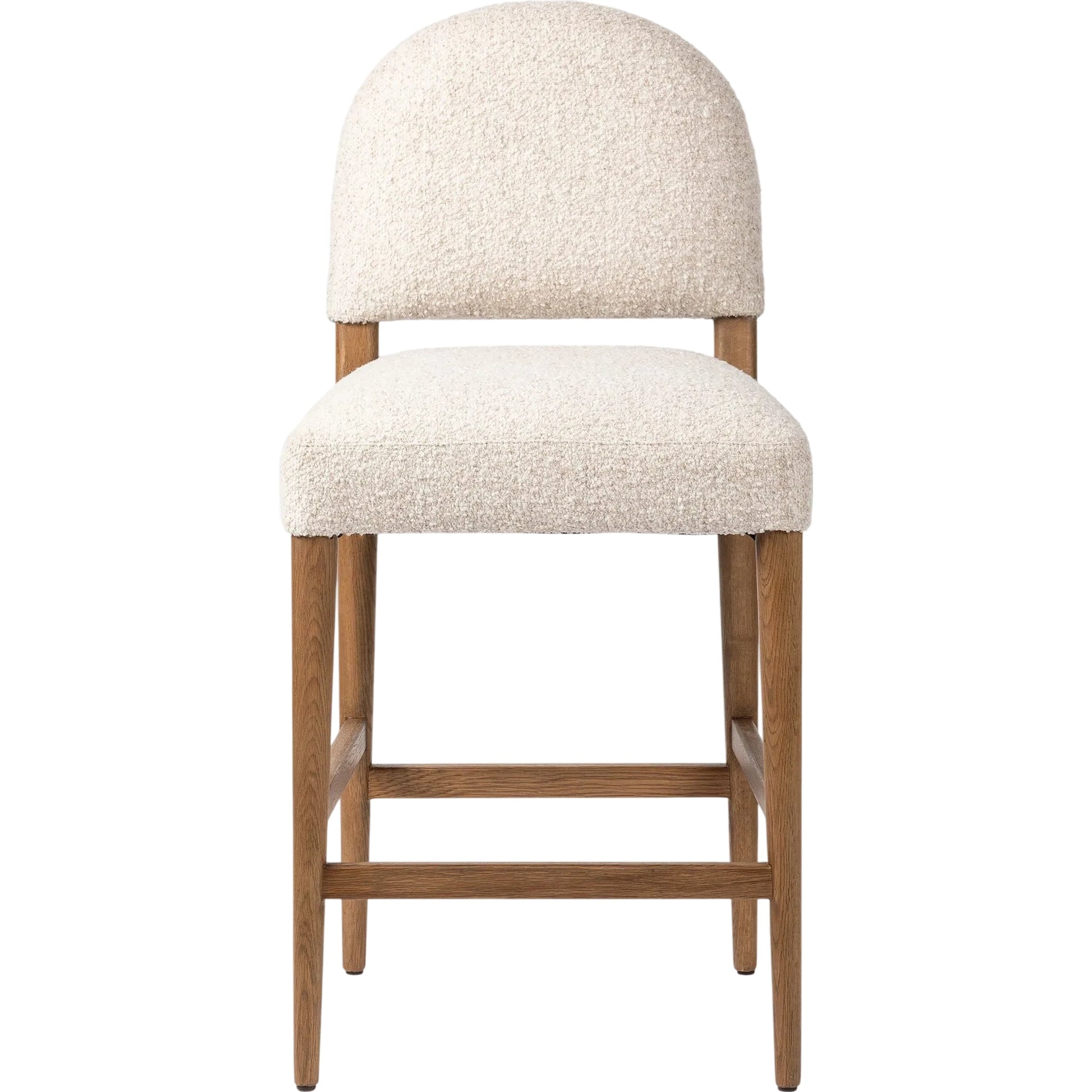 Abilene Counter Stool by Four Hands. Made from unique in a coastal style.