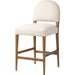 Abilene Counter Stool by Four Hands. Made from unique in a coastal style.