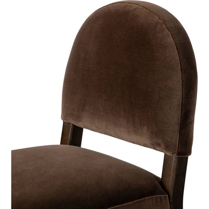 Abilene Counter Stool by Four Hands. Made from unique in a coastal style.