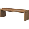 Conroe Drift, Worn Oak Veneer