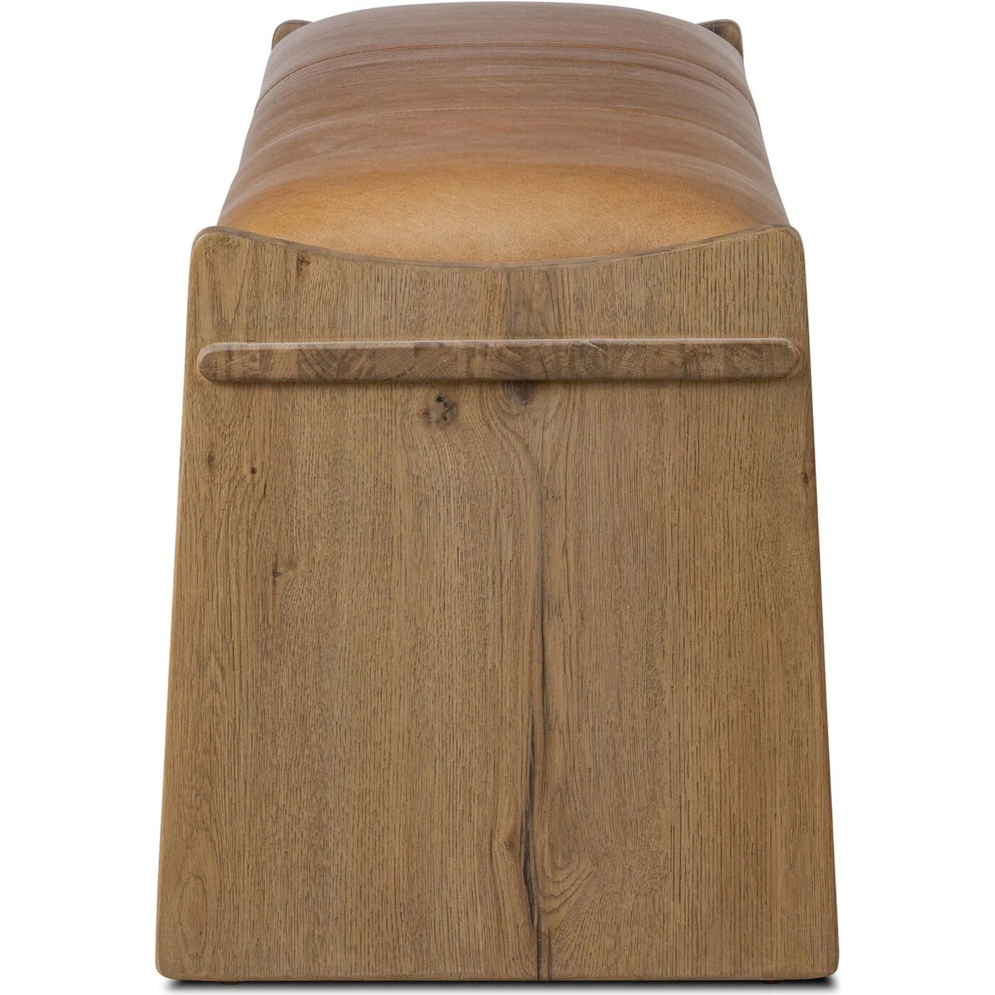 001 SI-2446548 | Additional Silo | Eros Accent Bench by Four Hands. Made from unique in a traditional style.