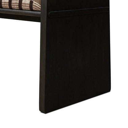 Eros Accent Bench by Four Hands. Made from unique in a traditional style.