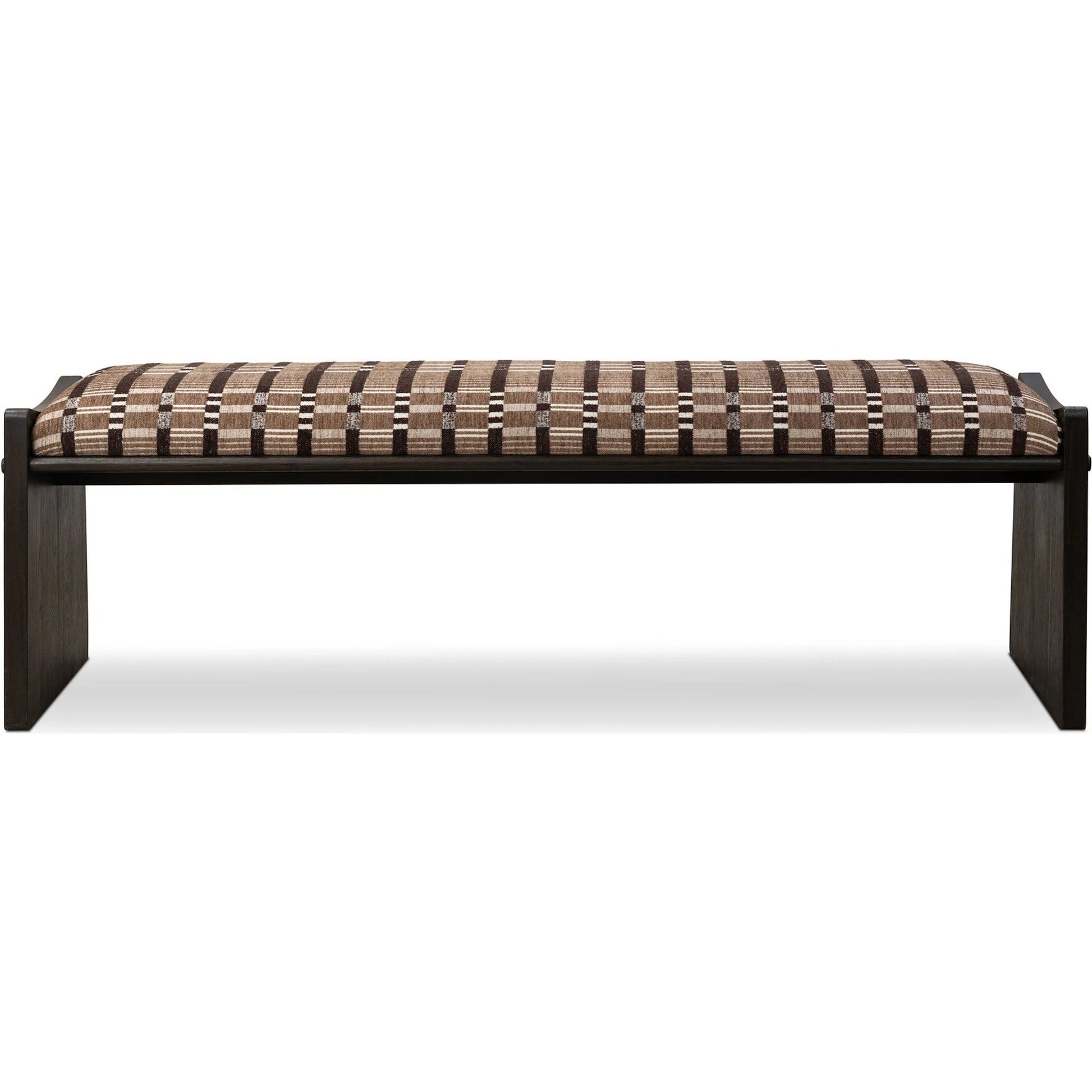 Eros Accent Bench by Four Hands. Made from unique in a traditional style.