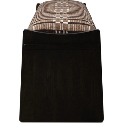 Eros Accent Bench by Four Hands. Made from unique in a traditional style.