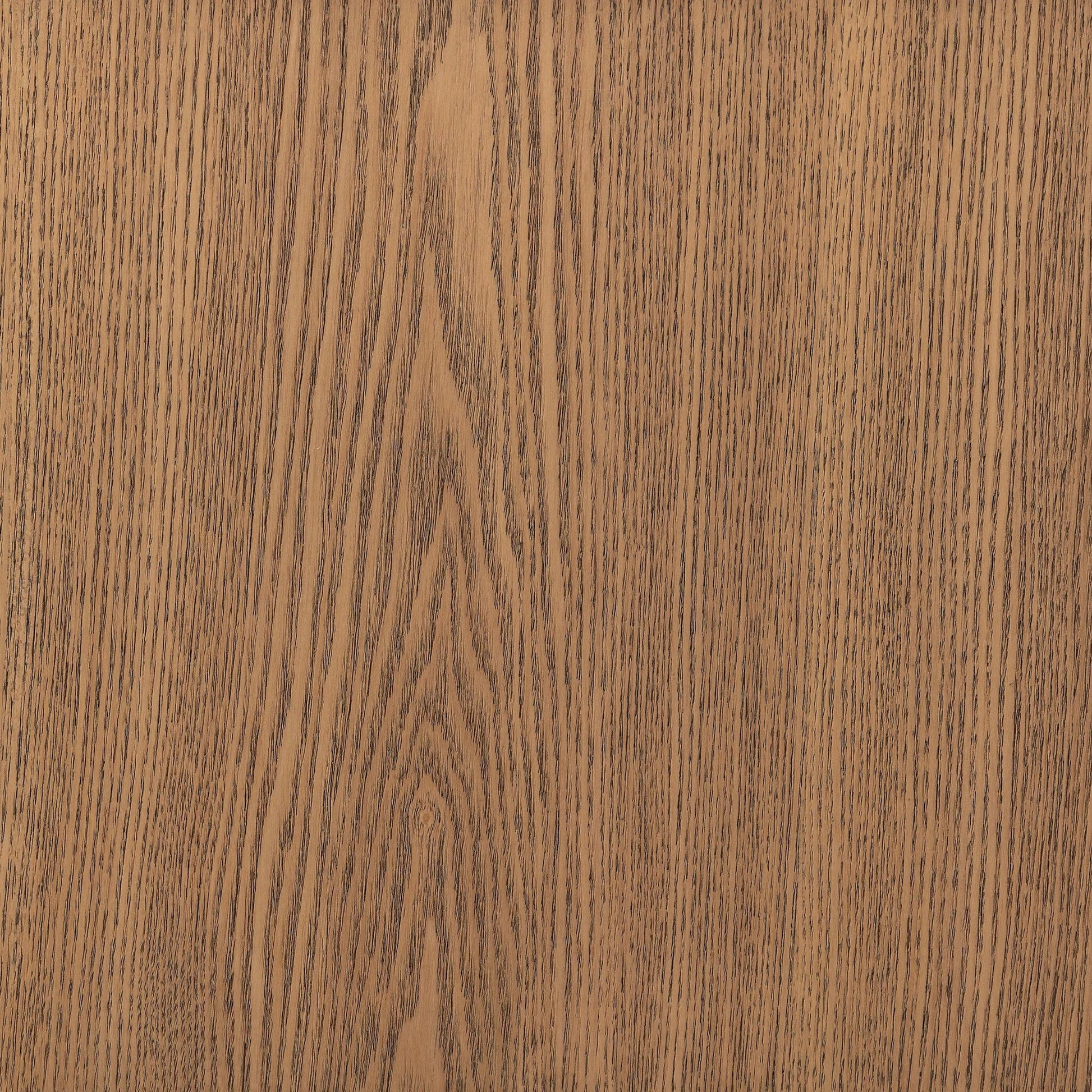 Celeste Accent Bench by Four Hands in altair mushroom, toasted ash thick veneer. Made from 100% polyester, thick ash veneer in a unique style.