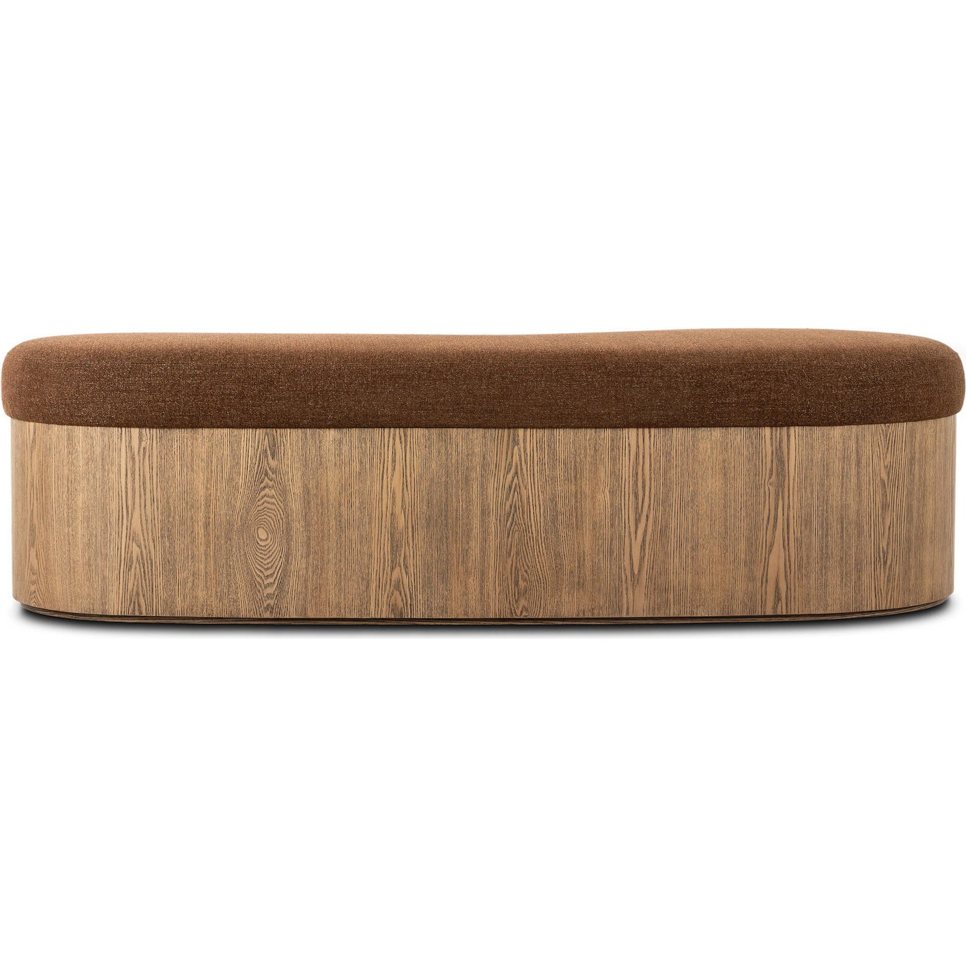 Celeste Accent Bench by Four Hands. Made from unique in a transitional style.