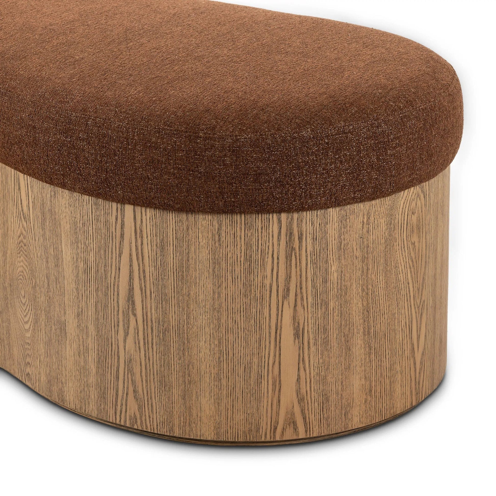 Celeste Accent Bench by Four Hands. Made from unique in a transitional style.