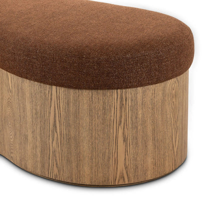 Celeste Accent Bench by Four Hands. Made from unique in a transitional style.